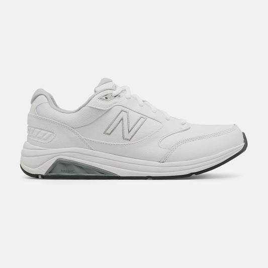 Leather 928v3 - New Balance Popular