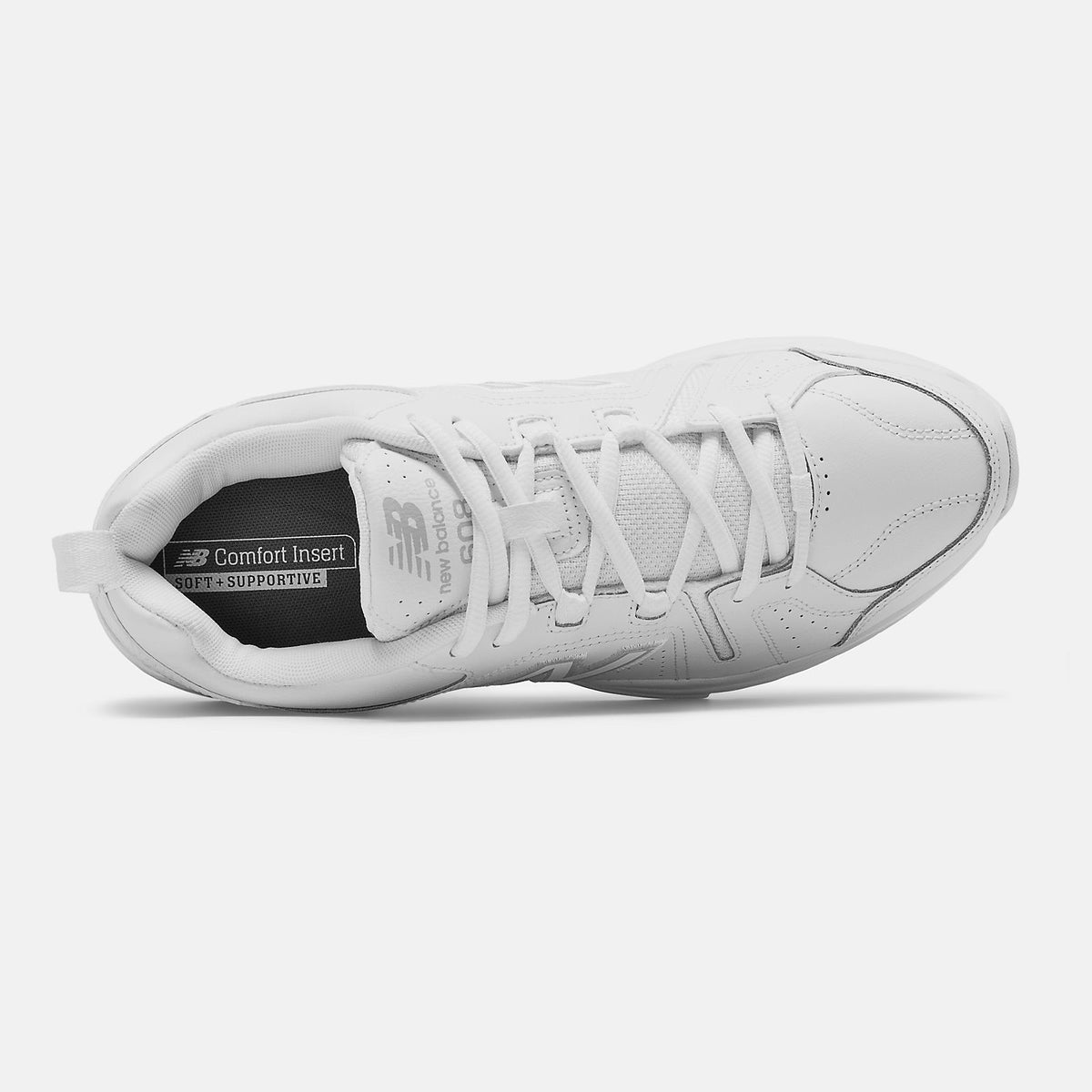 608v5 - New Balance Great Value
