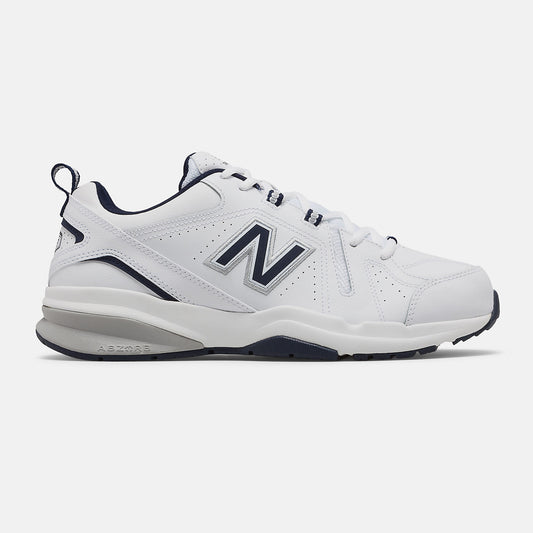 608v5 - New Balance Recommended