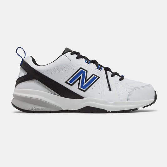 608v5 - New Balance Recommended
