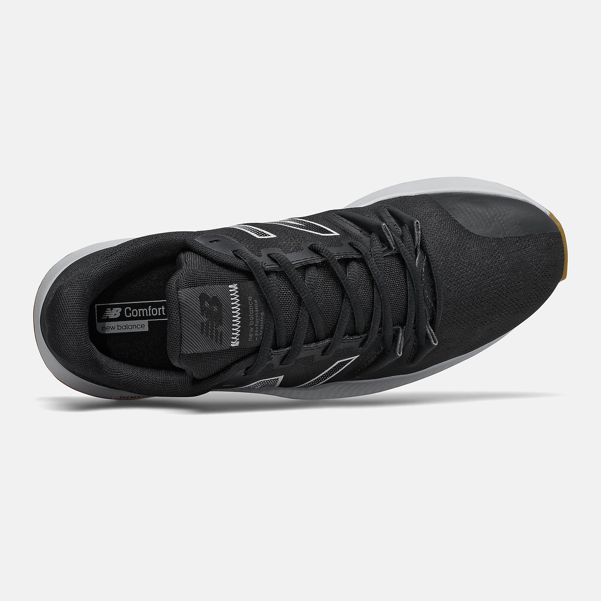 TRNR - New Balance Discount