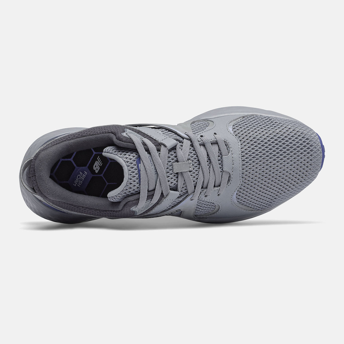 Fresh Foam Yaru Iridescent - New Balance Classic