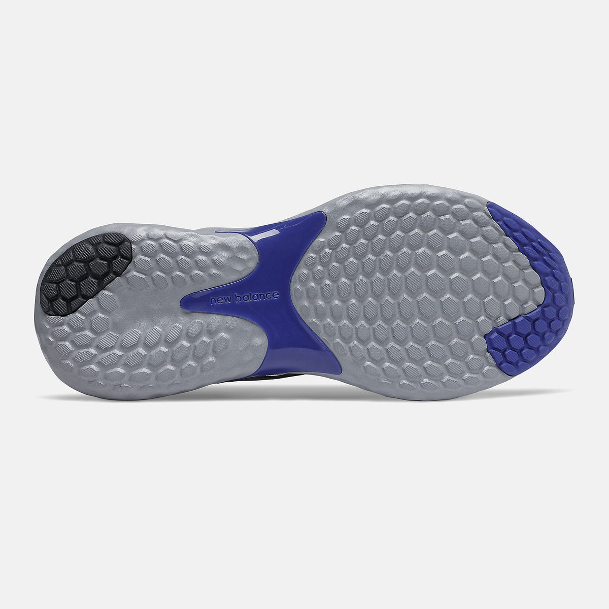 Fresh Foam Yaru Iridescent - New Balance Classic