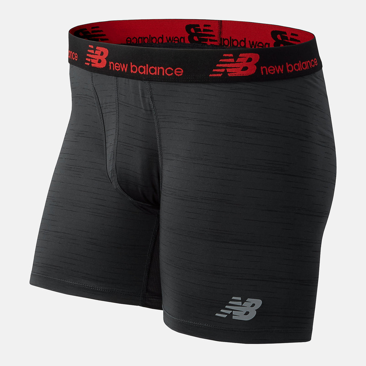 NB Dry 6 Inch Boxer Brief 2 Pack - New Balance Customer Favorite