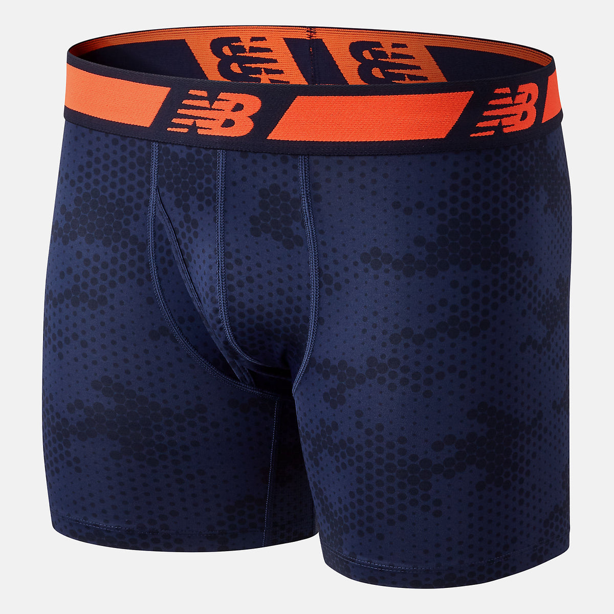 NB Dry 6 Inch Boxer Brief 2 Pack - New Balance Featured