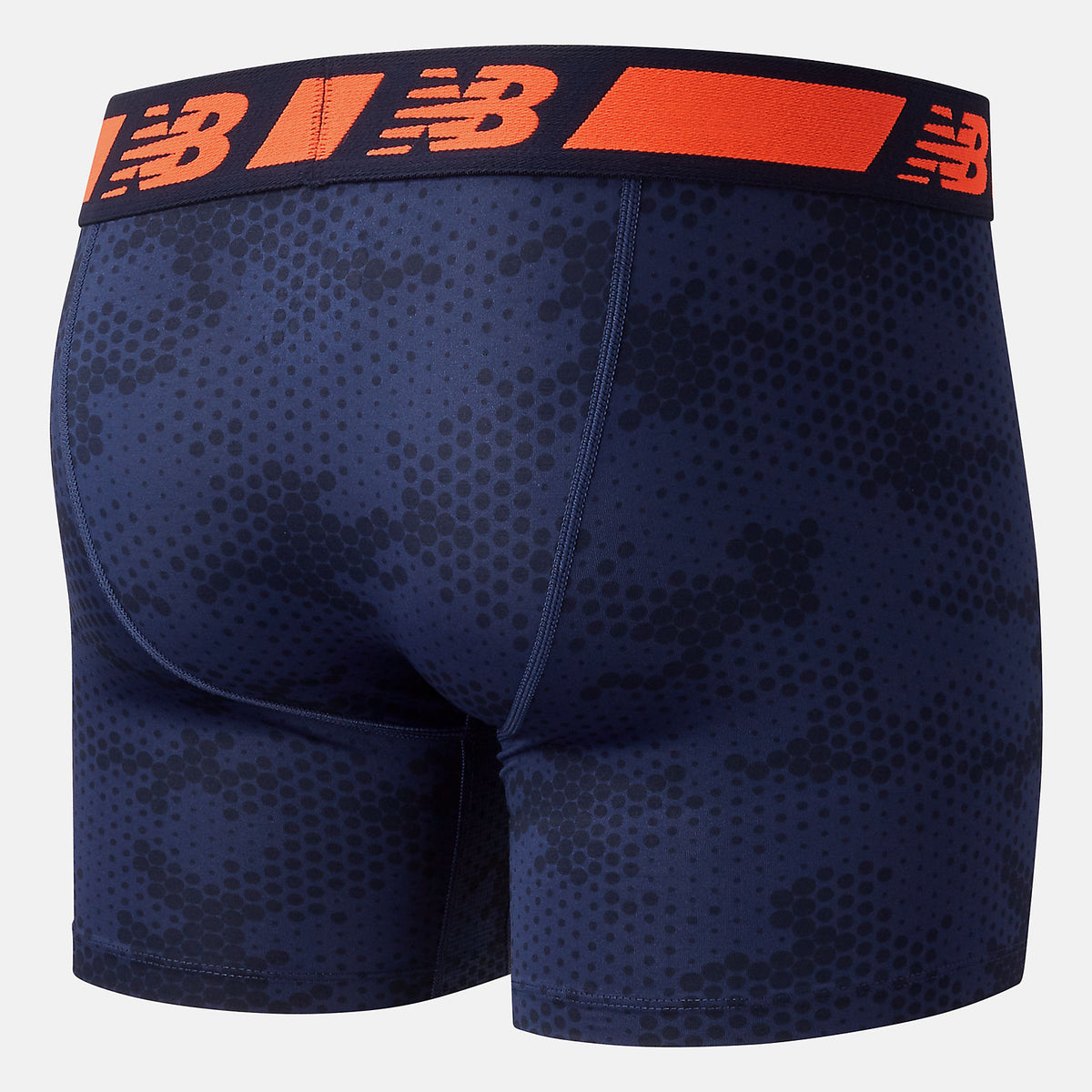 NB Dry 6 Inch Boxer Brief 2 Pack - New Balance Featured