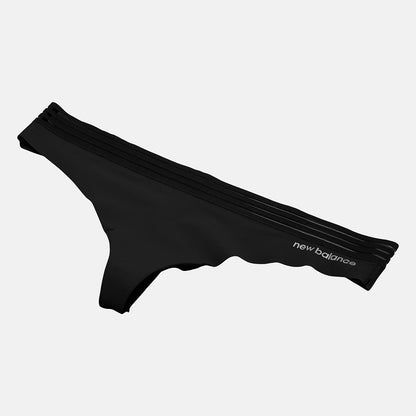 Spacer Waistband Thong 1 Pair - New Balance Deals