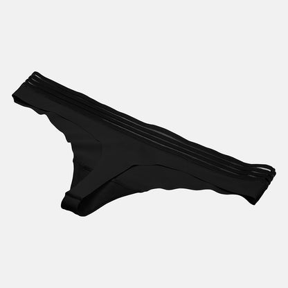 Spacer Waistband Thong 1 Pair - New Balance Deals