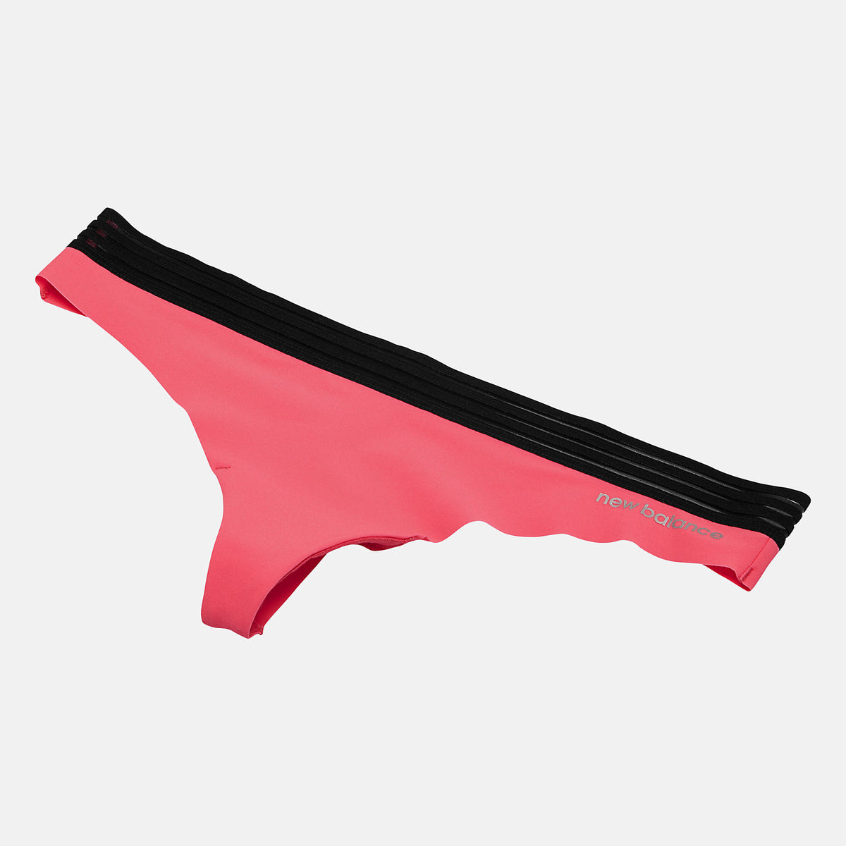Spacer Waistband Thong 1 Pair - New Balance Everyday