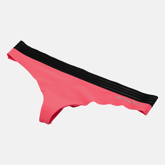 Spacer Waistband Thong 1 Pair - New Balance Everyday