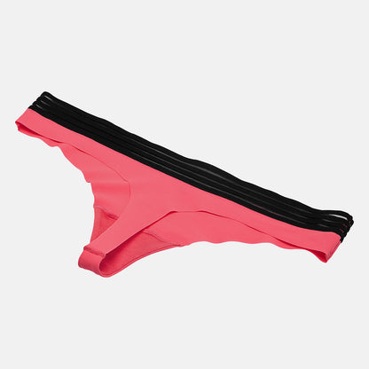 Spacer Waistband Thong 1 Pair - New Balance Everyday
