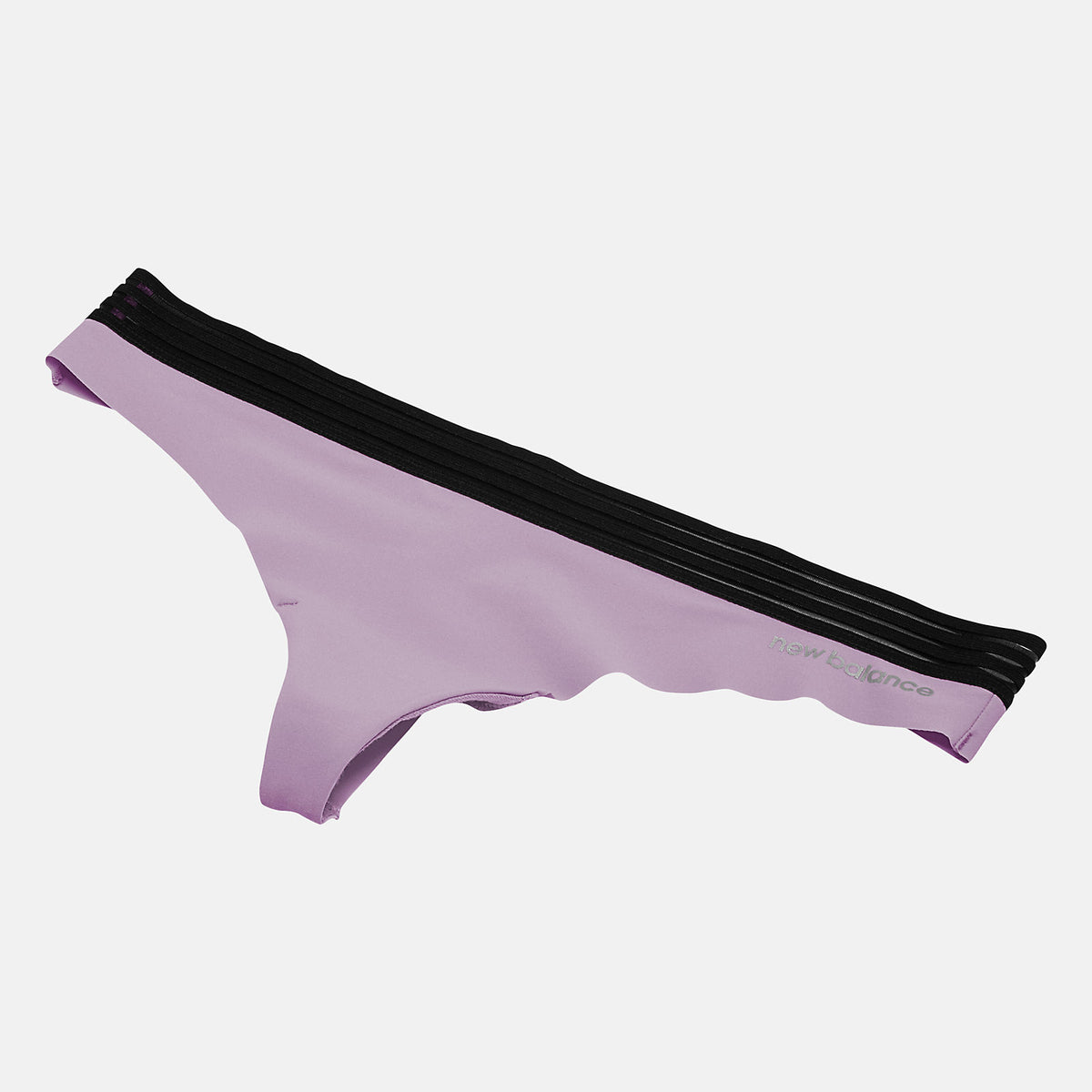 Spacer Waistband Thong 1 Pair - New Balance Smart Buy