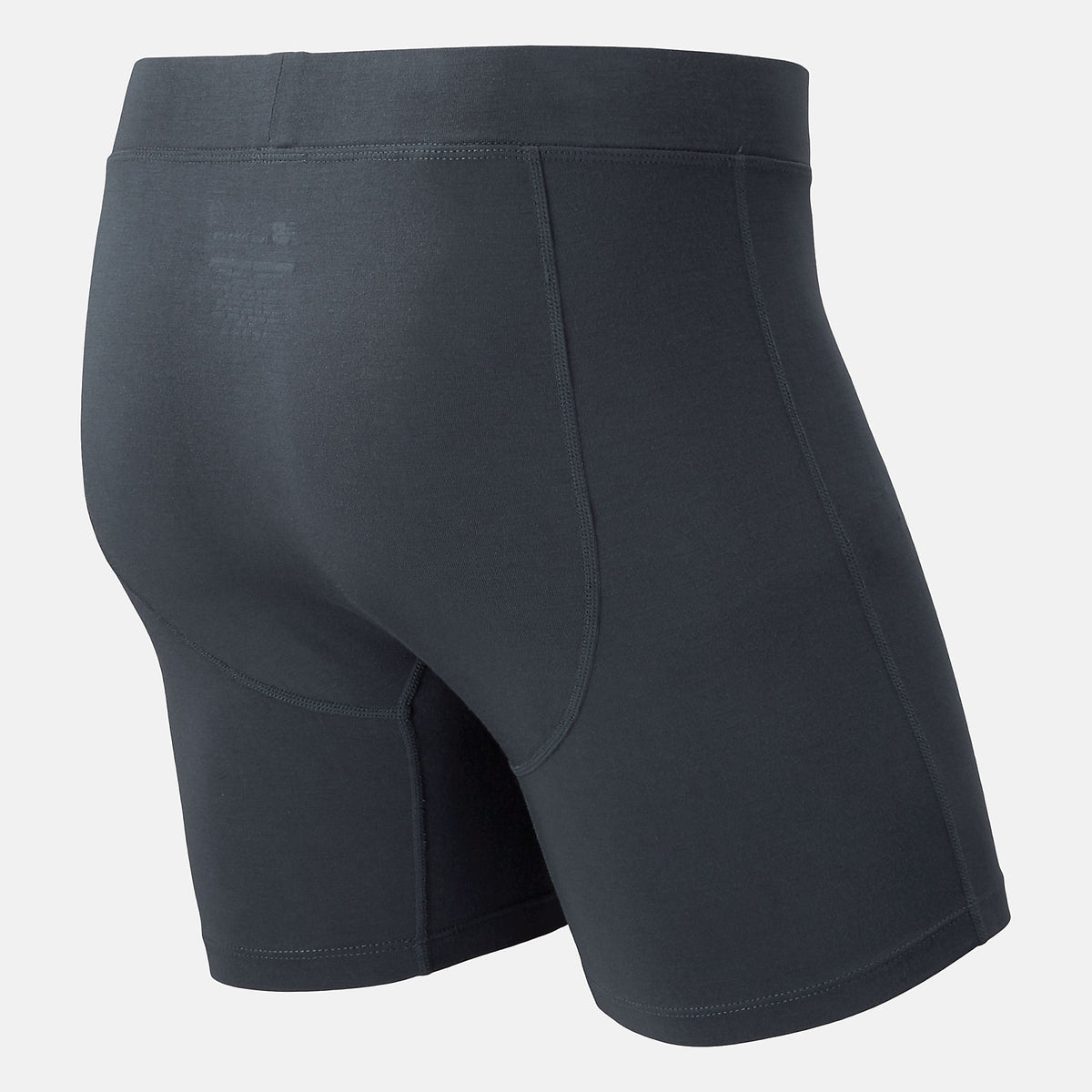 Premium 6 Inch Boxer Brief 1 Pair - New Balance Customer Favorite