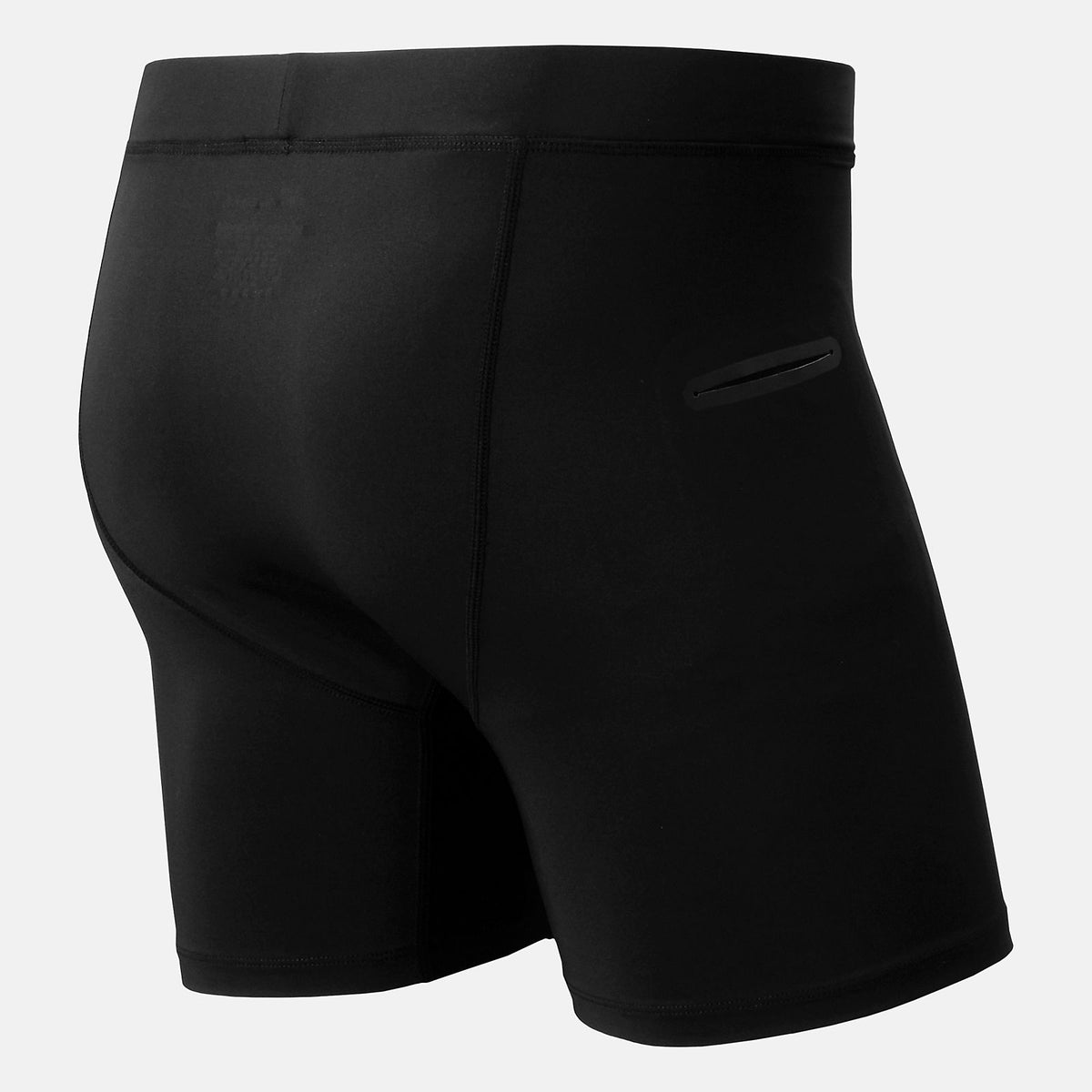 Premium 6 Inch Pocket Boxer Brief 1 Pair - New Balance Featured