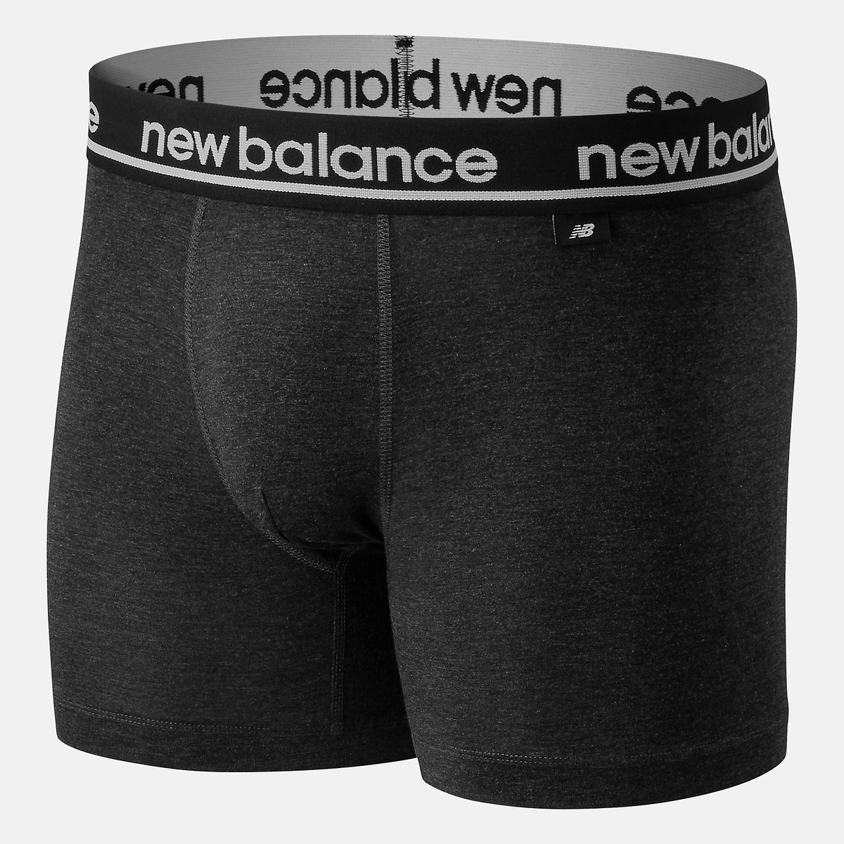 Men Viscose 5 Inch Boxer 2 Pack - New Balance Customer Favorite