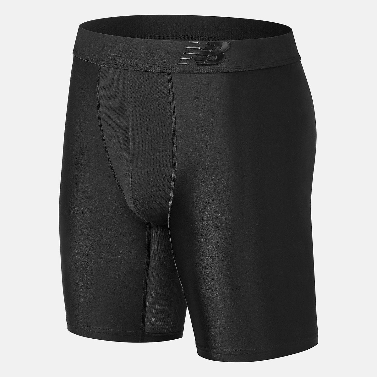 M Flex 2.0 9 Inch Sport Brief - New Balance Signature