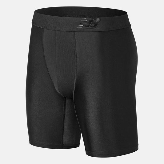 M Flex 2.0 9 Inch Sport Brief - New Balance Signature