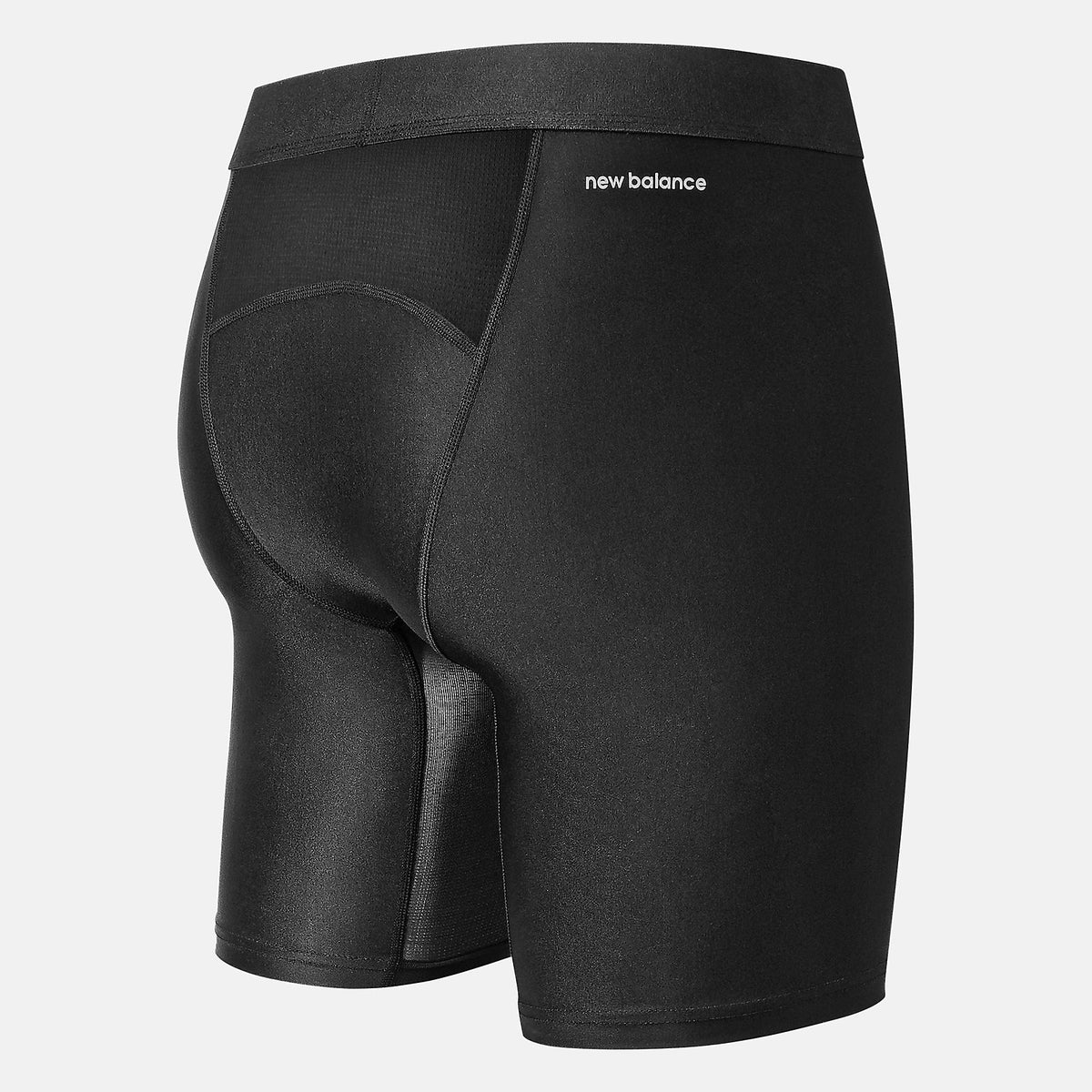 M Flex 2.0 9 Inch Sport Brief - New Balance Signature