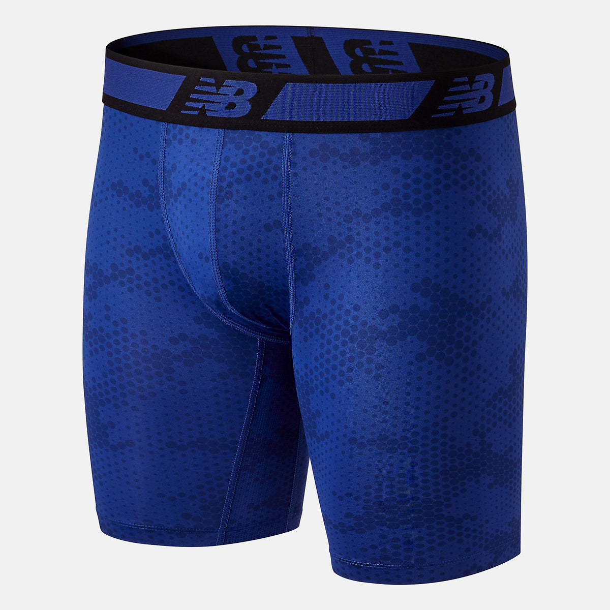 Men Dry/Fresh 9 Inch Brief 2 Pack - New Balance Sale