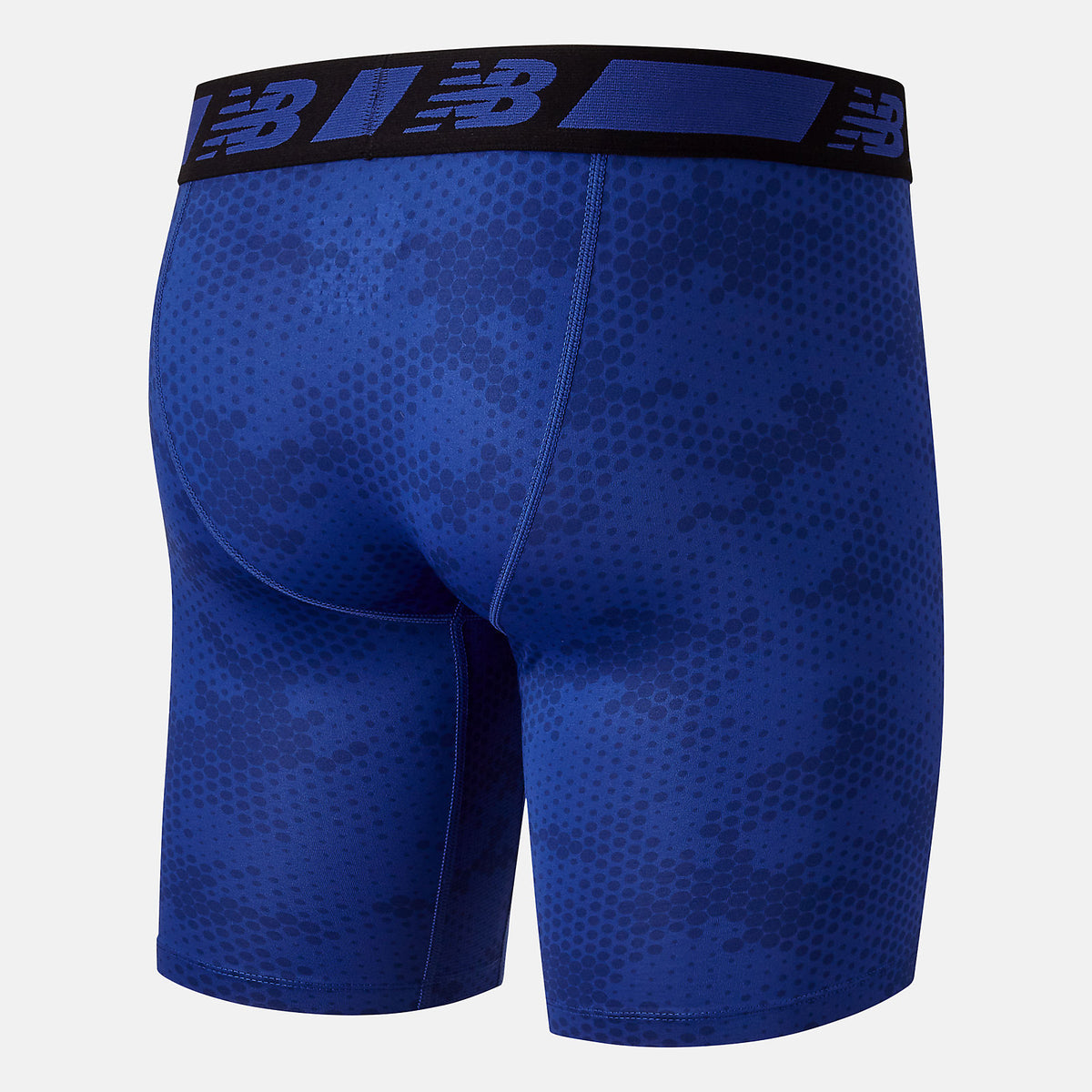 Men Dry/Fresh 9 Inch Brief 2 Pack - New Balance Sale