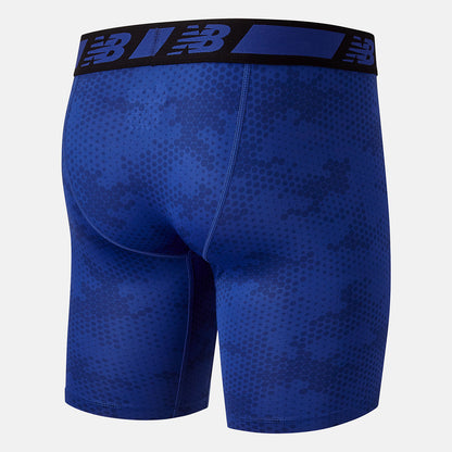 Men Dry/Fresh 9 Inch Brief 2 Pack - New Balance Sale