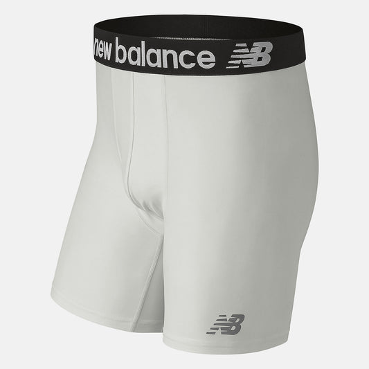 M 6" Ultra Boxer Brief - New Balance Best Price