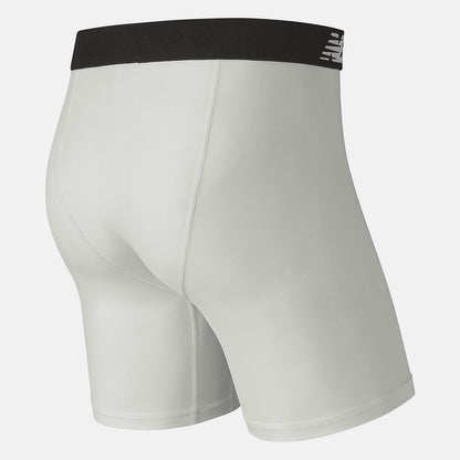 M 6" Ultra Boxer Brief - New Balance Best Price