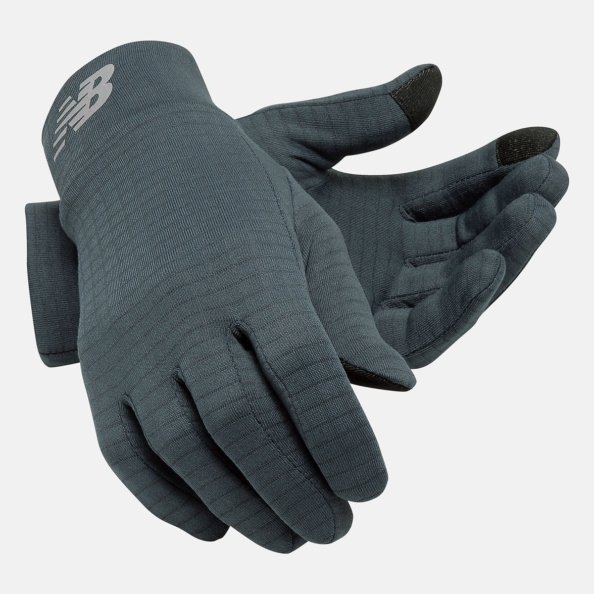 Grid Fleece Glove - New Balance Customer Favorite