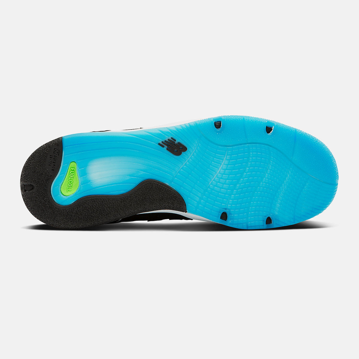 Numeric 1010 - New Balance Smart Buy