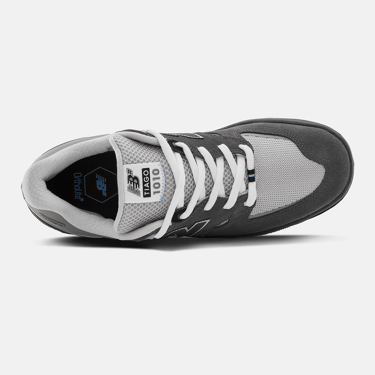 NM1010 - New Balance Trusted