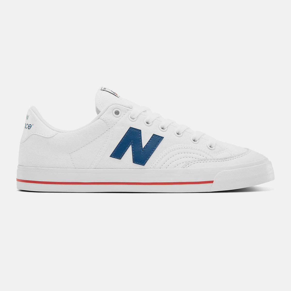 New Balance Numeric NM212 - New Balance Essential