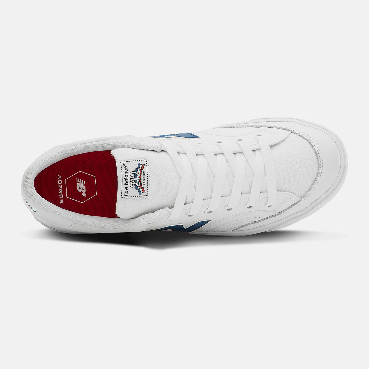 New Balance Numeric NM212 - New Balance Essential