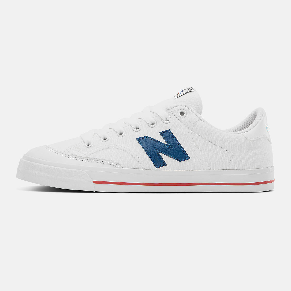 New Balance Numeric NM212 - New Balance Essential
