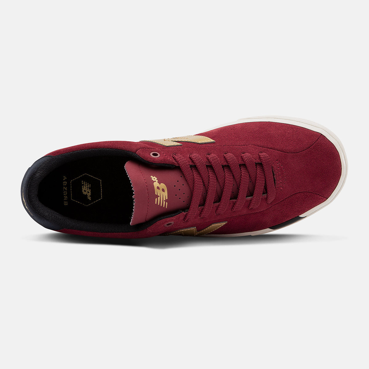 Numeric NM22 - New Balance Trending
