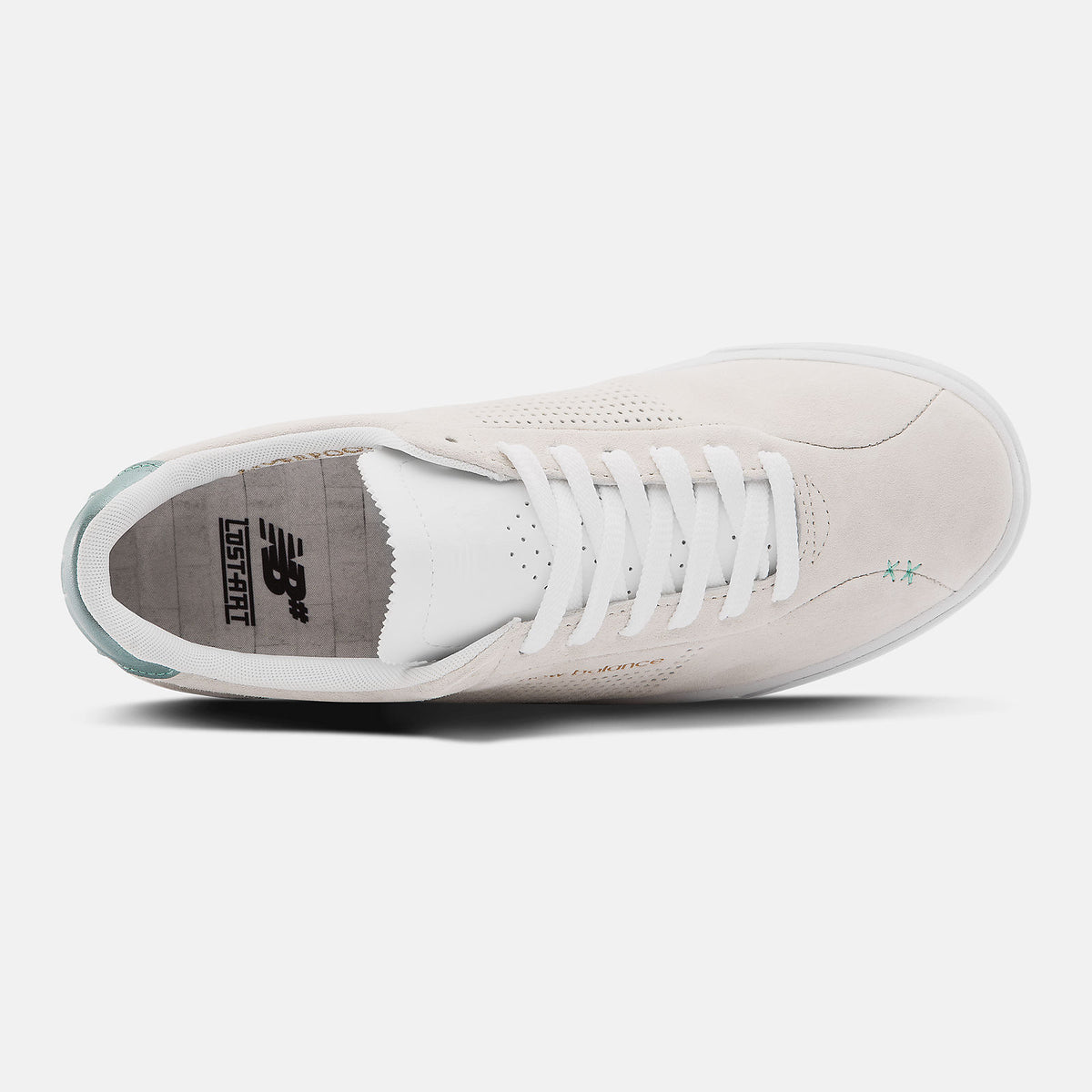 New Balance Numeric NM22 - New Balance Essential