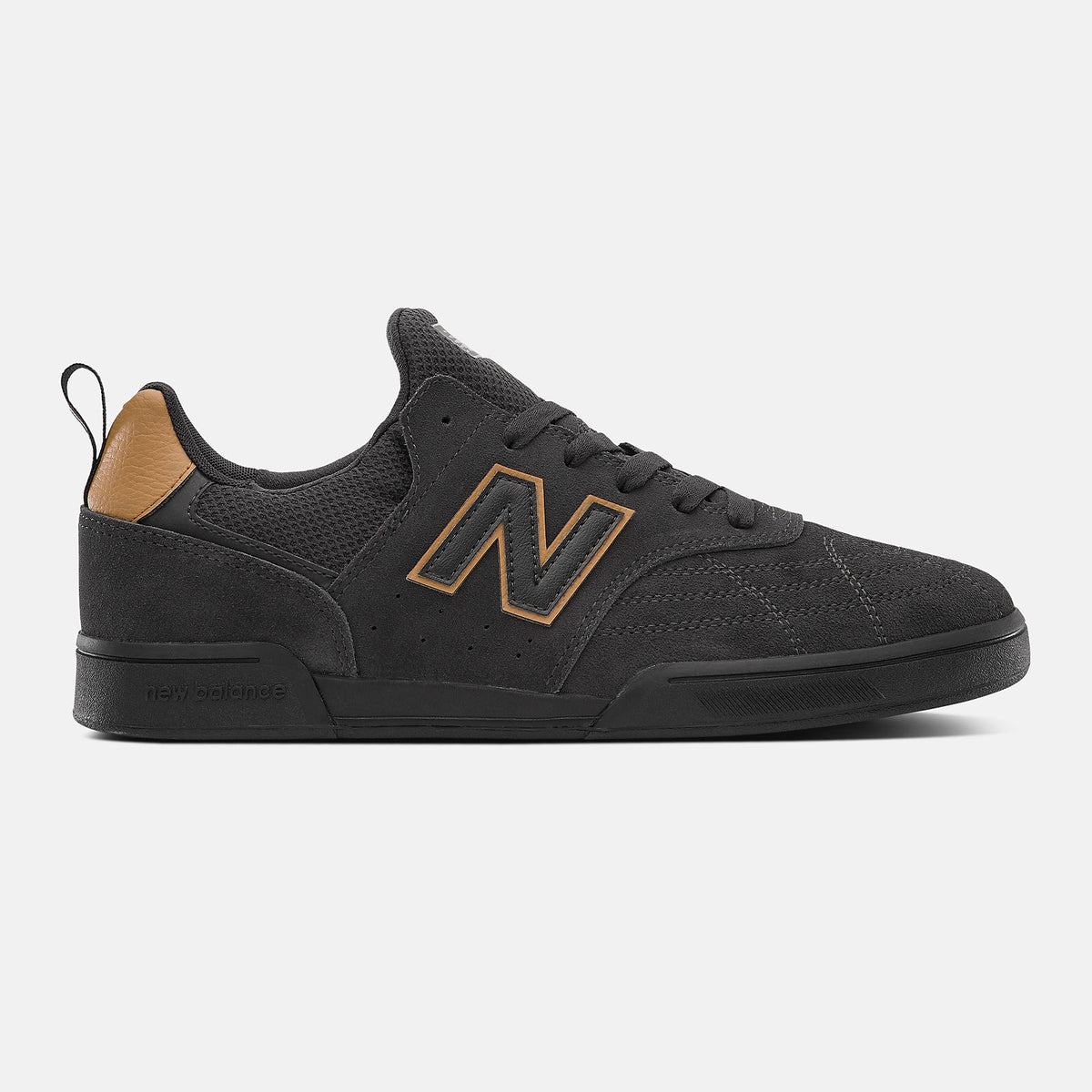 NM288S - New Balance Trusted