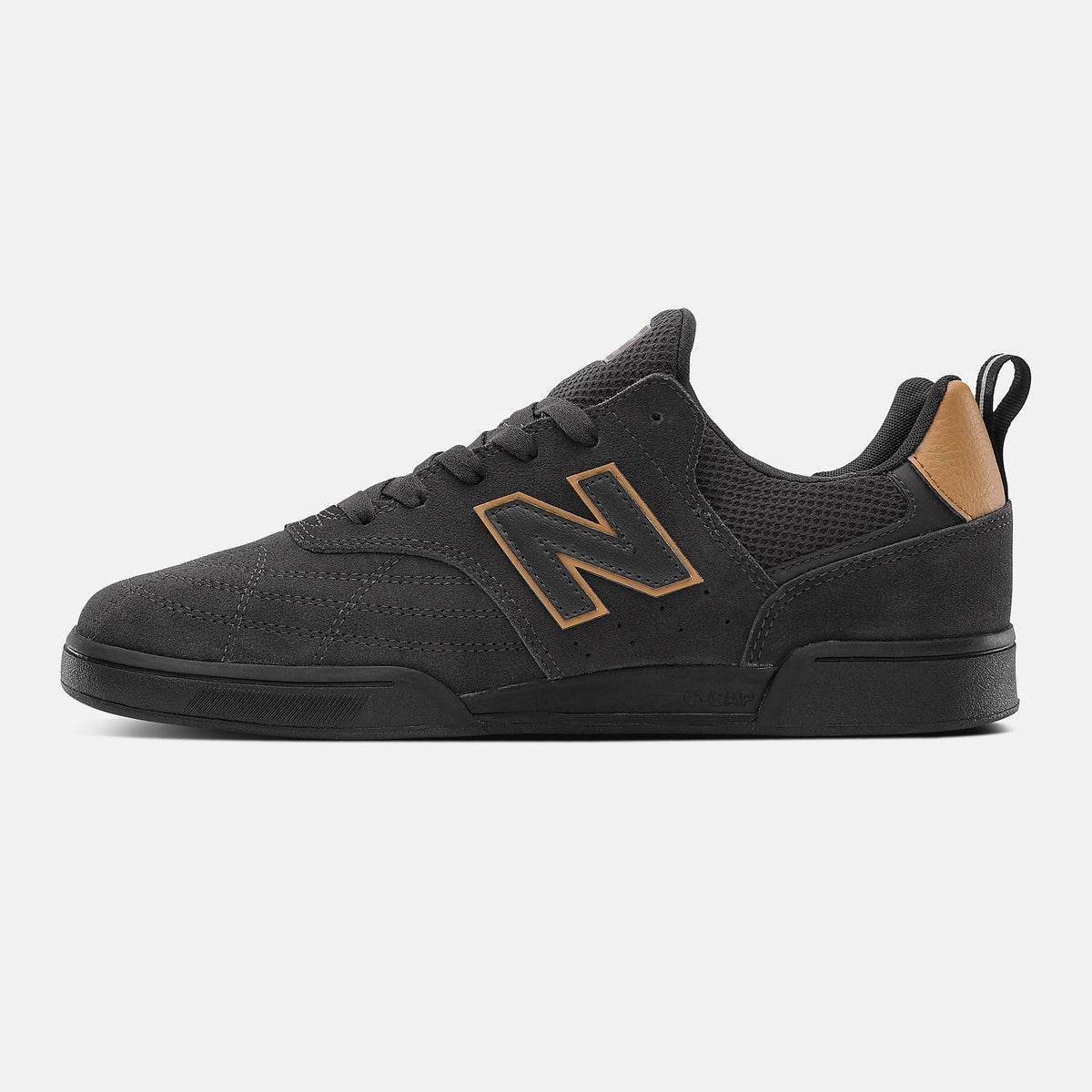 NM288S - New Balance Trusted