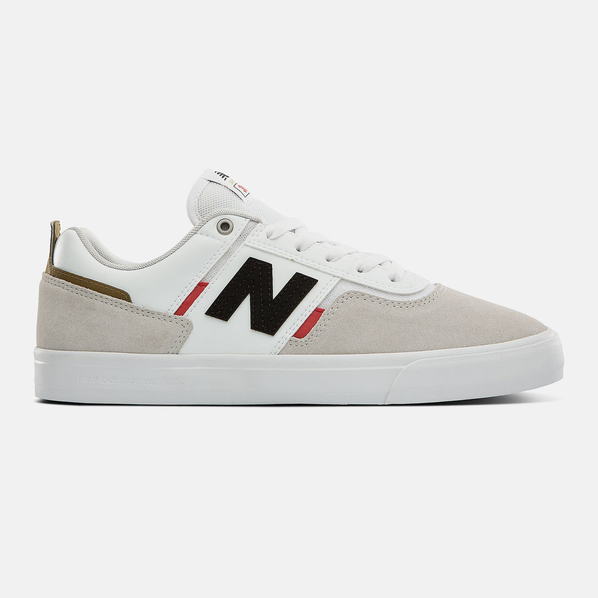Numeric NM306 - New Balance Recommended