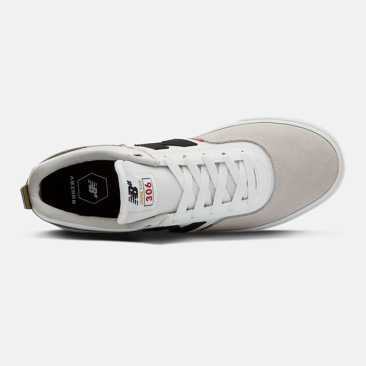 Numeric NM306 - New Balance Recommended