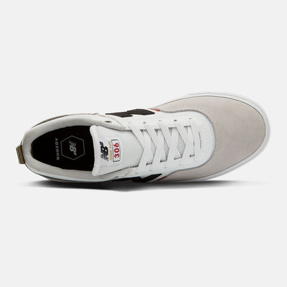 Numeric NM306 - New Balance Recommended