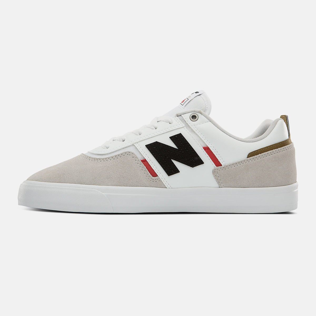 Numeric NM306 - New Balance Recommended