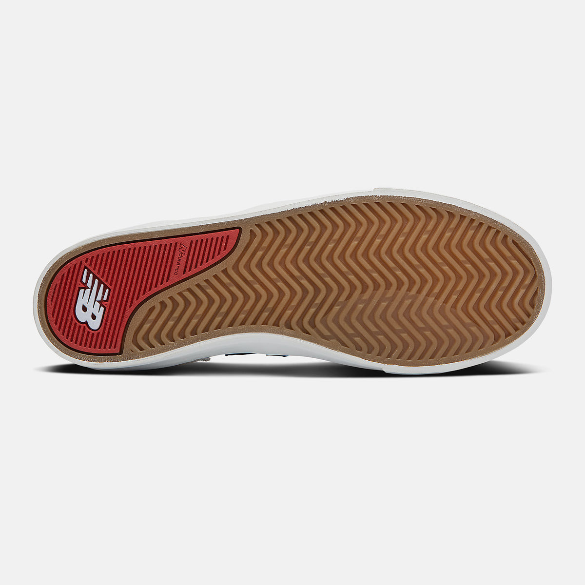 Numeric NM306 - New Balance Recommended
