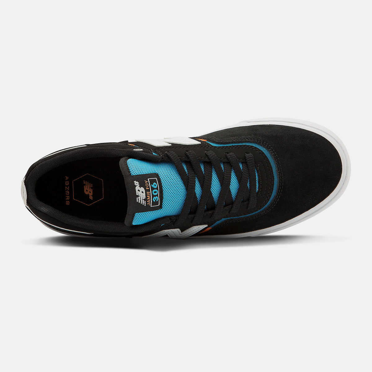 New Balance Numeric NM306 - New Balance Recommended