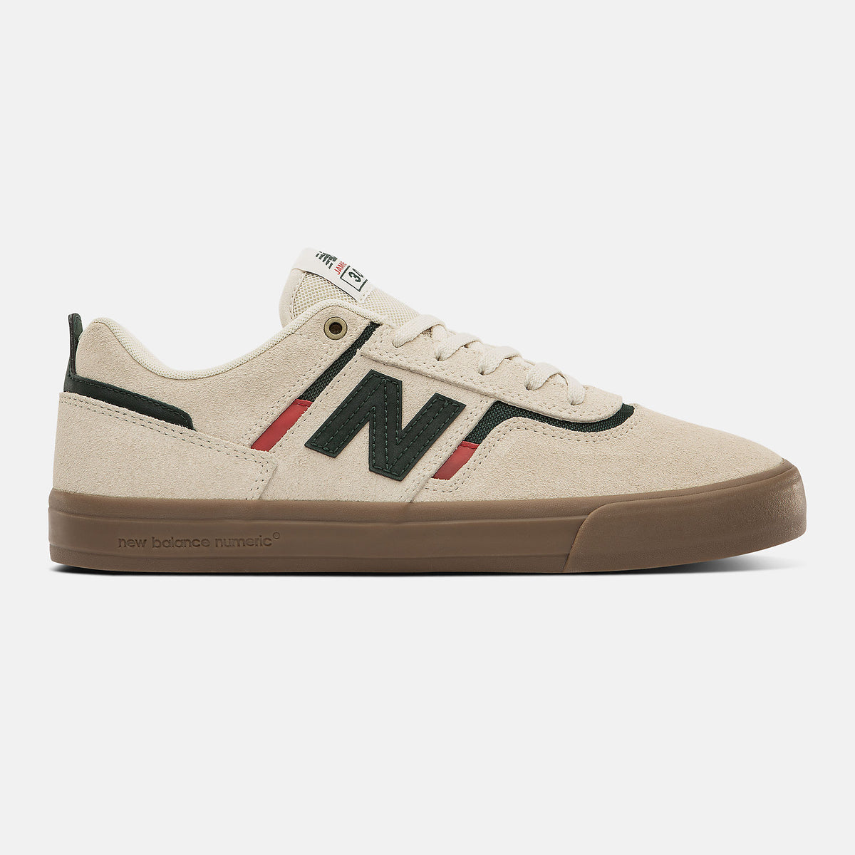 New Balance Numeric NM306 - New Balance Essential