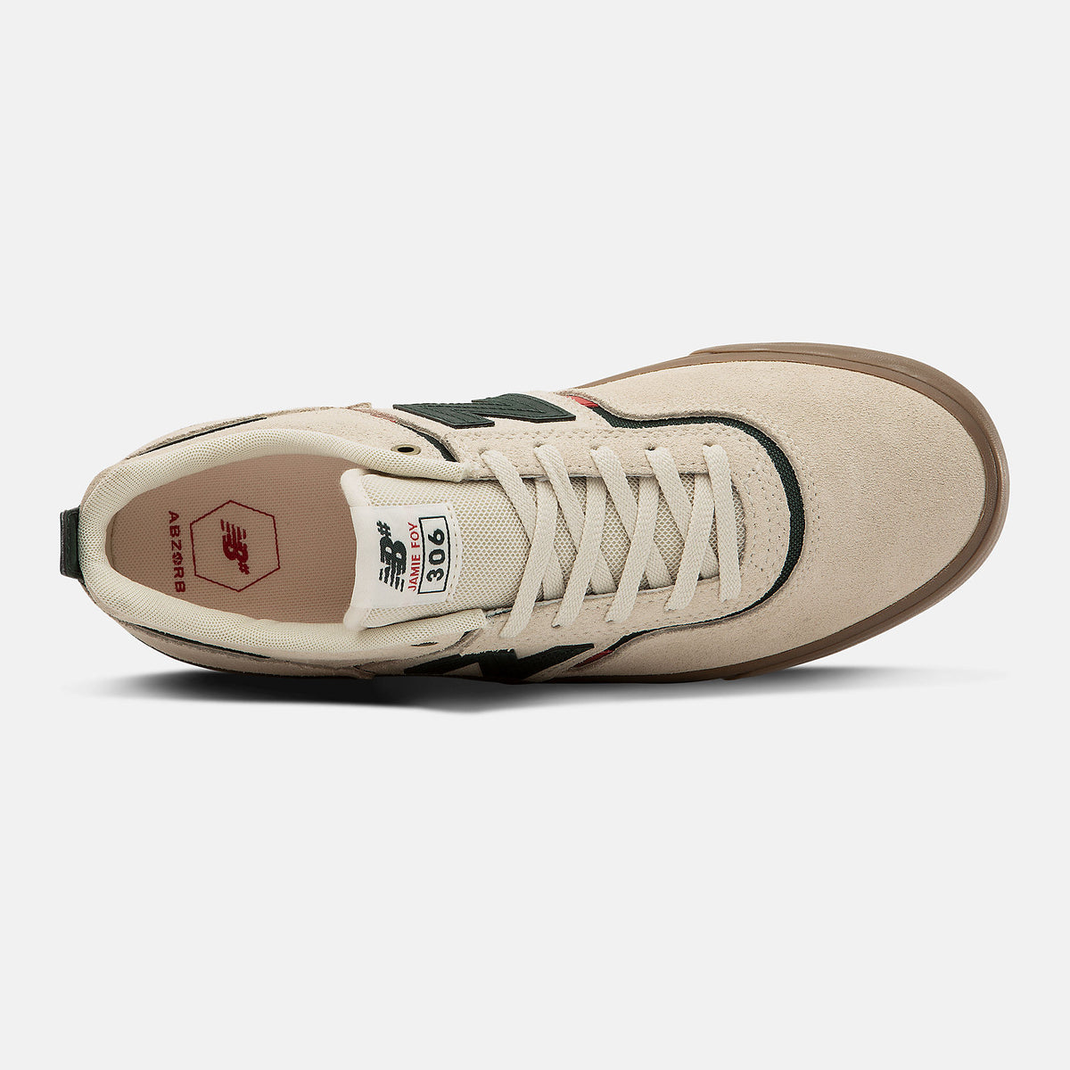 New Balance Numeric NM306 - New Balance Essential