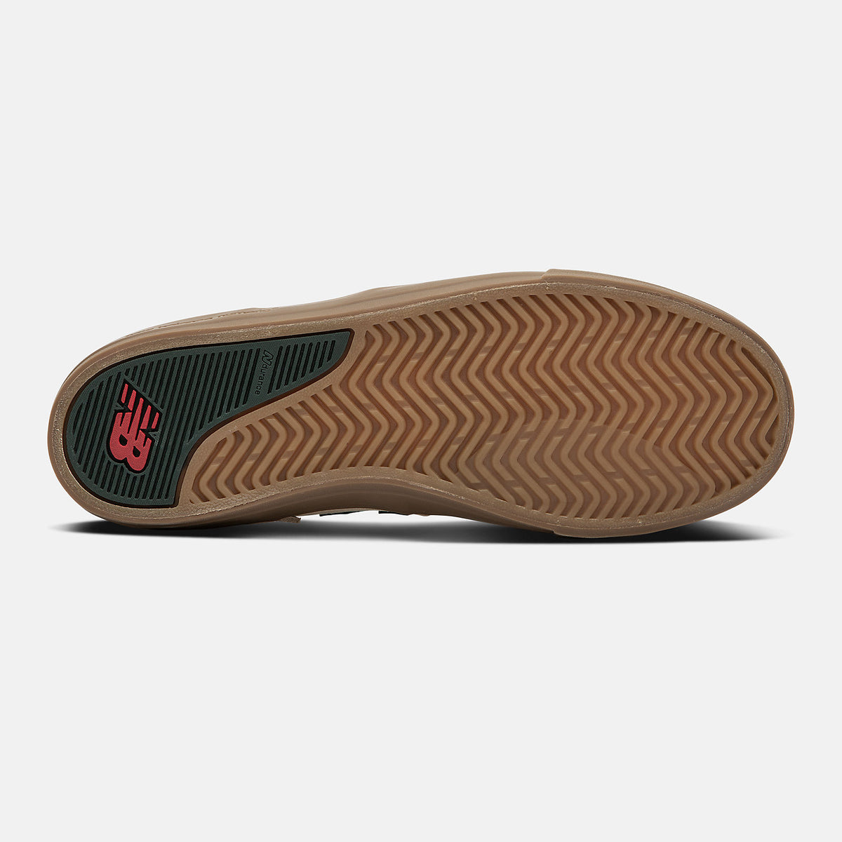 New Balance Numeric NM306 - New Balance Essential
