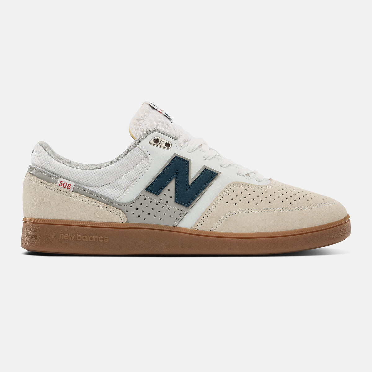 Numeric 508 - New Balance Top Pick