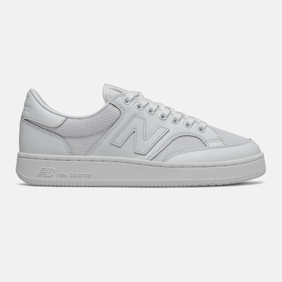 Pro Court Cup - New Balance Everyday