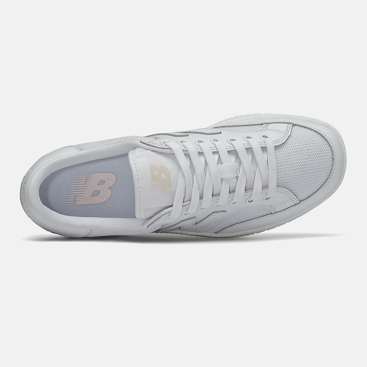 Pro Court Cup - New Balance Everyday