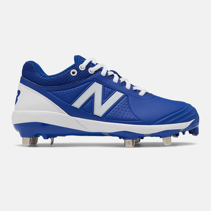 Fuse v2 Low Cut Metal - New Balance Smart Buy